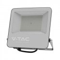 V-tac 100W LED floodlight, black housing, 6500K V-tac 100W LED floodlight, black housing, 6500K