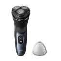 Philips S3144/00 бритва для мужчин Бритвенная головка Триммер Черный, Синий Philips S3144/00 бритва для мужчин Бритвенная головка Триммер Черный, Синий