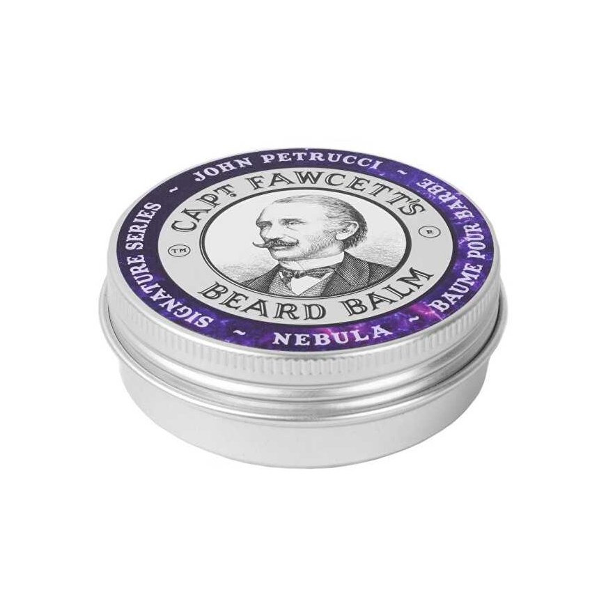 Captain Fawcett Nebula -partabalsami Partabalsami, 60 ml – 4
