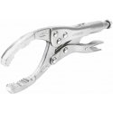 Pliers, fixed, for removing oil filter, 230mm Truper® Pliers, fixed, for removing oil filter, 230mm Truper®