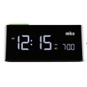 Braun BNC016 Digitaalinen herätyskello musta Braun BNC016 Digitaalinen herätyskello musta