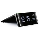 Braun BNC016 Digital alarm clock Black Braun BNC016 Digital alarm clock Black