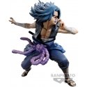 Naruto Shippuden Banpresto F Colosseum Sasuke Uchiha figure 11cm Naruto Shippuden Banpresto F Colosseum Sasuke Uchiha figure 11cm