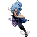 Naruto Shippuden Banpresto F Colosseum Sasuke Uchiha figuuri 11cm Naruto Shippuden Banpresto F Colosseum Sasuke Uchiha figuuri 11cm
