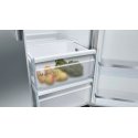 Bosch Serie 6 KAG93AIEP side-by-side refrigerator Freestanding 560 L E Stainless steel