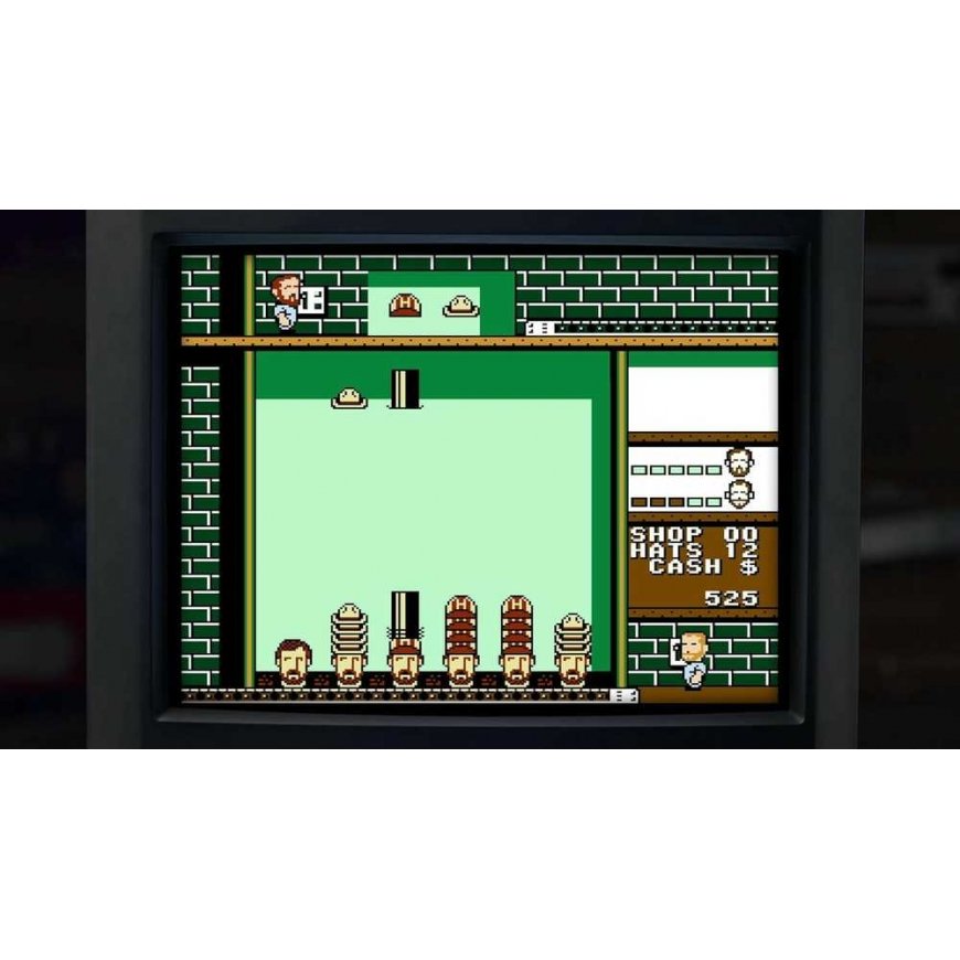 Clear River Games Tetris Forever – 2