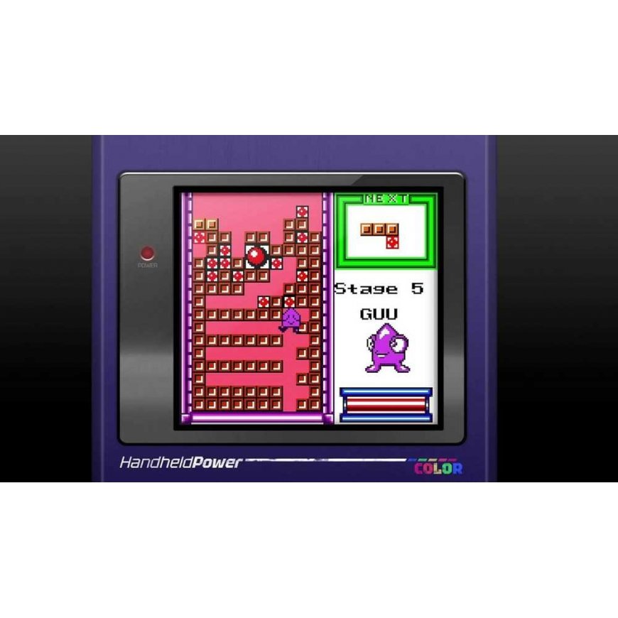 Clear River Games Tetris Forever – 5