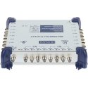 MULTISWITCH TT-9/16-FT-PREMU 9 INPUTS / 16 OUTPUTS PREMU TELMOR MULTISWITCH TT-9/16-FT-PREMU 9 INPUTS / 16 OUTPUTS PREMU TELMOR