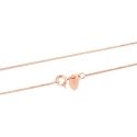 Beneto Exclusive Beneto Exclusive Timeless Bronze Cube/Venezia AGS1081 CH RG Beneto Exclusive Beneto Exclusive Timeless Bronze Cube/Venezia AGS1081 CH RG
