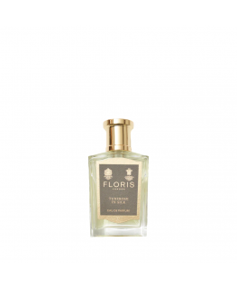 Floris Of London Floris London Private Collection Tuberose In Silk EDP tuoksu, 50 ml
