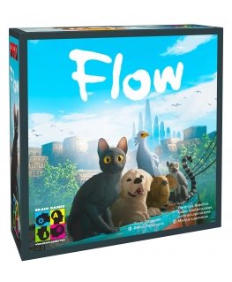Brain Games Flow