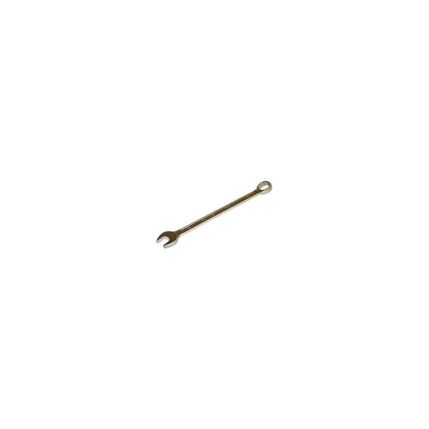 Combination wrench with ratchet Sata S46414 24 mm – 2