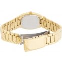 Gold Watch Ladies Casio LTP-1169N-7A + BOX Gold Watch Ladies Casio LTP-1169N-7A + BOX