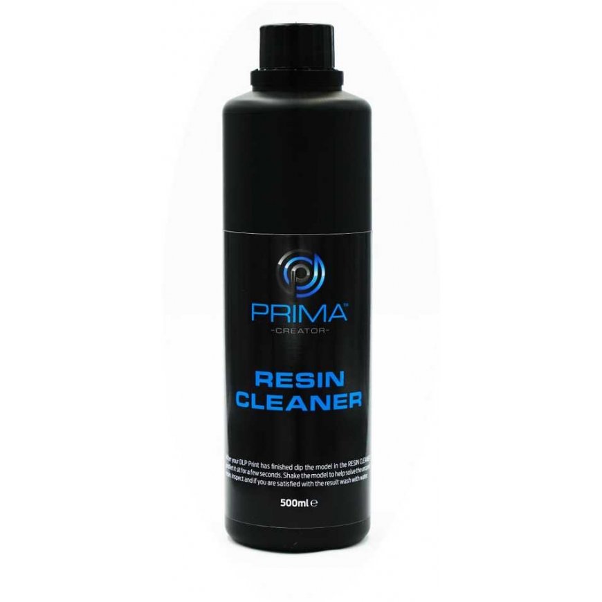 PrimaCreator Hartsipuhdistusaine - 500ml