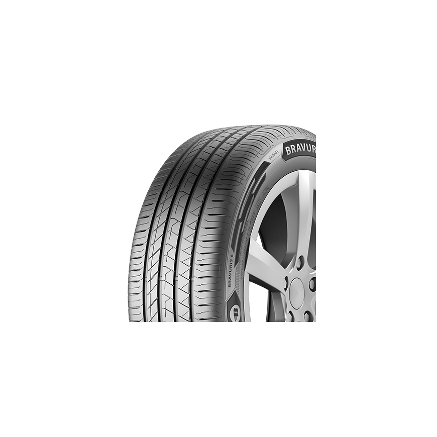 Barum Tires Bravuris 6 93 Y