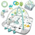 Educational mat 110 x 100 cm Nessi Ricokids Educational mat 110 x 100 cm Nessi Ricokids