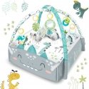 Opetusmatto 110 x 100 cm Nessi Ricokids Opetusmatto 110 x 100 cm Nessi Ricokids