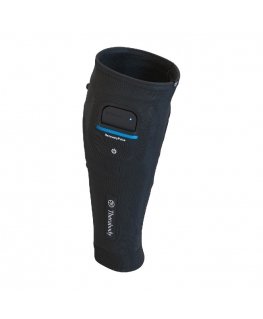 Therabody RecoveryPulse - Pohjetuki, yhden hengen koko S