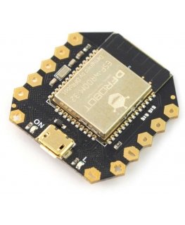 DFRobot Beetle Microcontroller ESP32 IoT WiFi Bluetooth