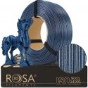 3D plastic PLA shiny blue (Galaxy Navy Blue) 1.75mm 1kg refill pack Rosa3D 3D plastic PLA shiny blue (Galaxy Navy Blue) 1.75mm 1kg refill pack Rosa3D