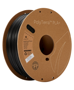 Polymaker PolyTerra PLA+ - 1kg - 1.75mm - Teal