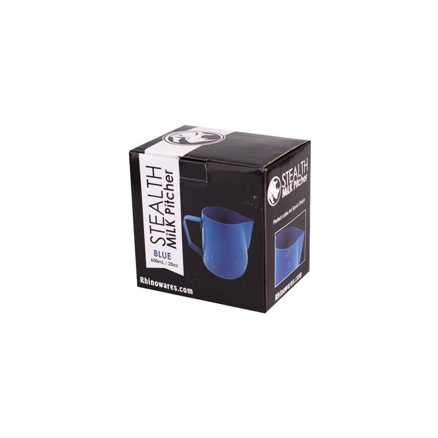 Rhino Coffee Gear Rhinowares Blue Ling (CD / RHBLUE20OZ) – 2