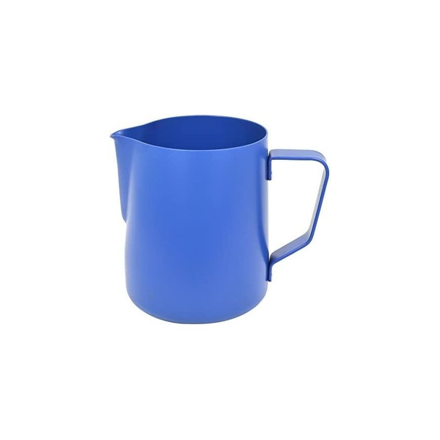 Rhino Coffee Gear Rhinowares Melsvosios molvos (CD / RHBLUE20OZ) – 5