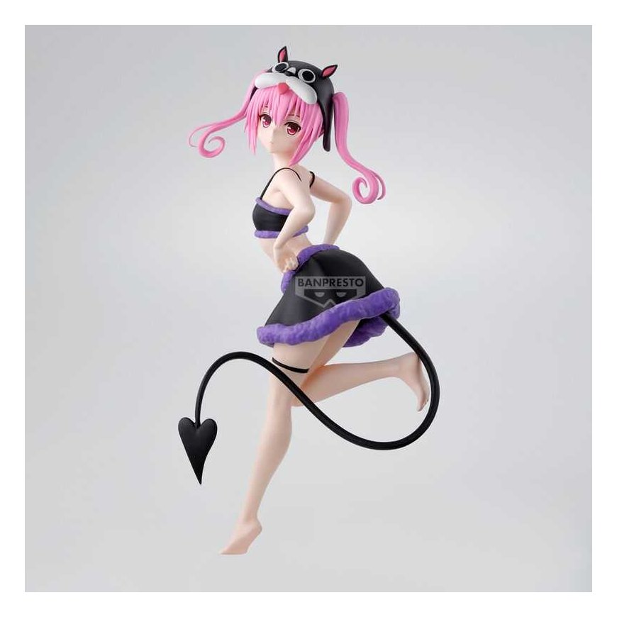 Banpresto To Love-ru Darkness Nana Astar Deviluke Glitter and Glamorous figure 23cm – 2