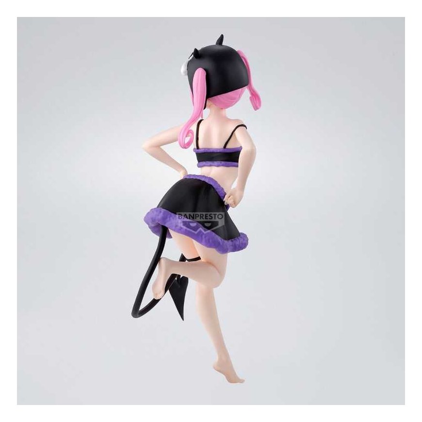 Banpresto To Love-ru Darkness Nana Astar Deviluke Glitter and Glamorous figure 23cm – 3