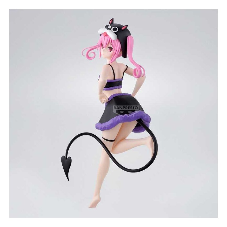 Banpresto To Love-ru Darkness Nana Astar Deviluke Glitter and Glamorous figure 23cm – 4