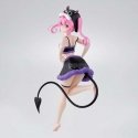 Banpresto To Love-ru Darkness Nana Astar Deviluke Glitter and Glamorous -figuuri 23cm Banpresto To Love-ru Darkness Nana Astar Deviluke Glitter and Glamorous -figuuri 23cm