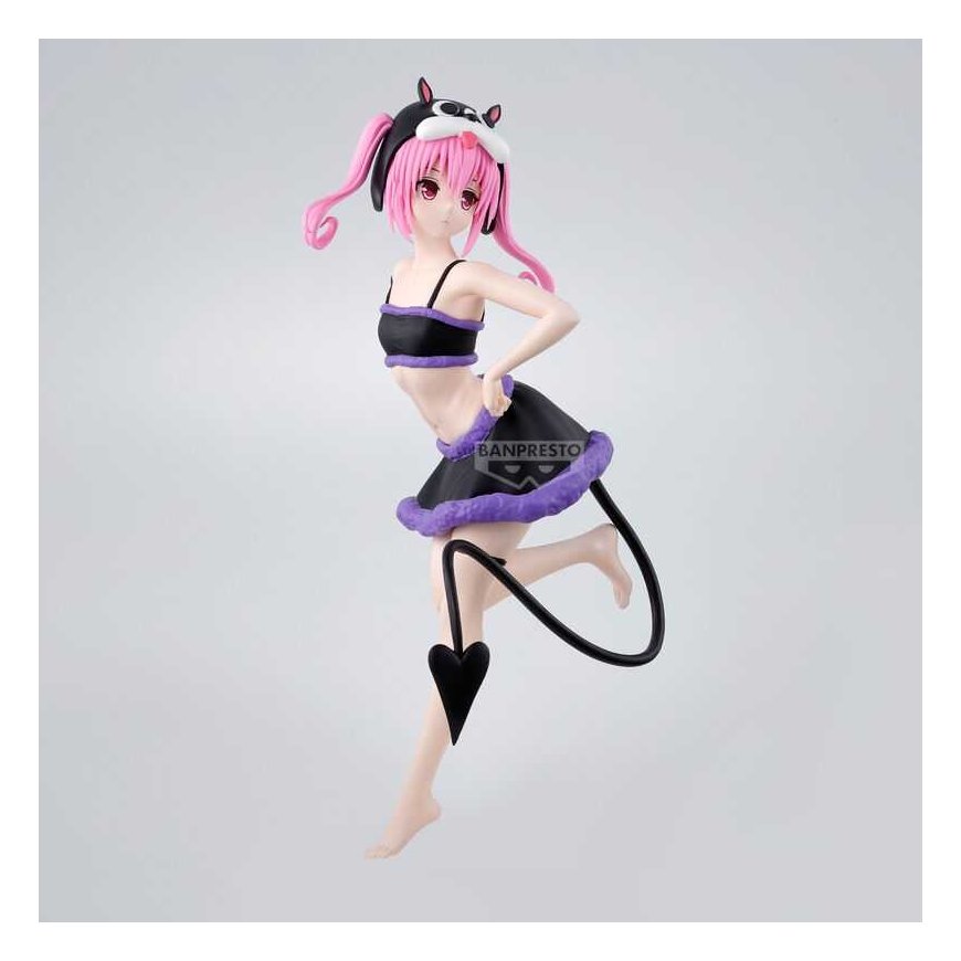 Banpresto To Love-ru Darkness Nana Astar Deviluke Glitter and Glamorous -figuuri 23cm – 5