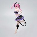 Banpresto To Love-ru Darkness Nana Astar Deviluke Glitter and Glamorous figure 23cm Banpresto To Love-ru Darkness Nana Astar Deviluke Glitter and Glamorous figure 23cm