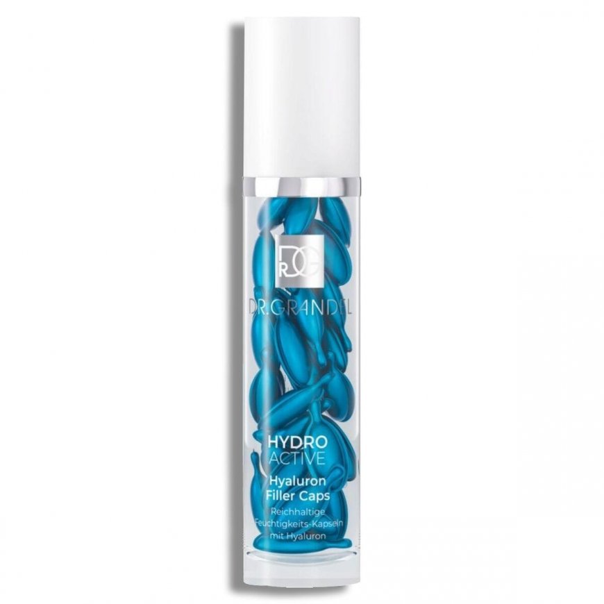 Dr Grandel Anti-aging capsules Dr. Grandel
