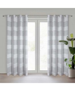 Eurofirany ZAS/AGATA/HOPEA 140X250 VIOLETTI