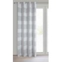 Eurofirany ZAS/AGATA/SILVER 140X250 PURPL