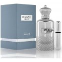Hamidi Insignia Argent EDP hajustettu vesi unisex, 105 ml Hamidi Insignia Argent EDP hajustettu vesi unisex, 105 ml