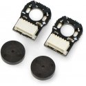 Micro metal motor encoder - simple - 2 pcs - Pimoroni PIM604 Micro metal motor encoder - simple - 2 pcs - Pimoroni PIM604