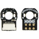 Micro metal motor encoder - simple - 2 pcs - Pimoroni PIM604 Micro metal motor encoder - simple - 2 pcs - Pimoroni PIM604