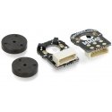 Micro metal motor encoder - simple - 2 pcs - Pimoroni PIM604 Micro metal motor encoder - simple - 2 pcs - Pimoroni PIM604