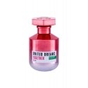 Benetton United Dreams Together For Her EDT eau de toilette naisille, 80 ml Benetton United Dreams Together For Her EDT eau de toilette naisille, 80 ml