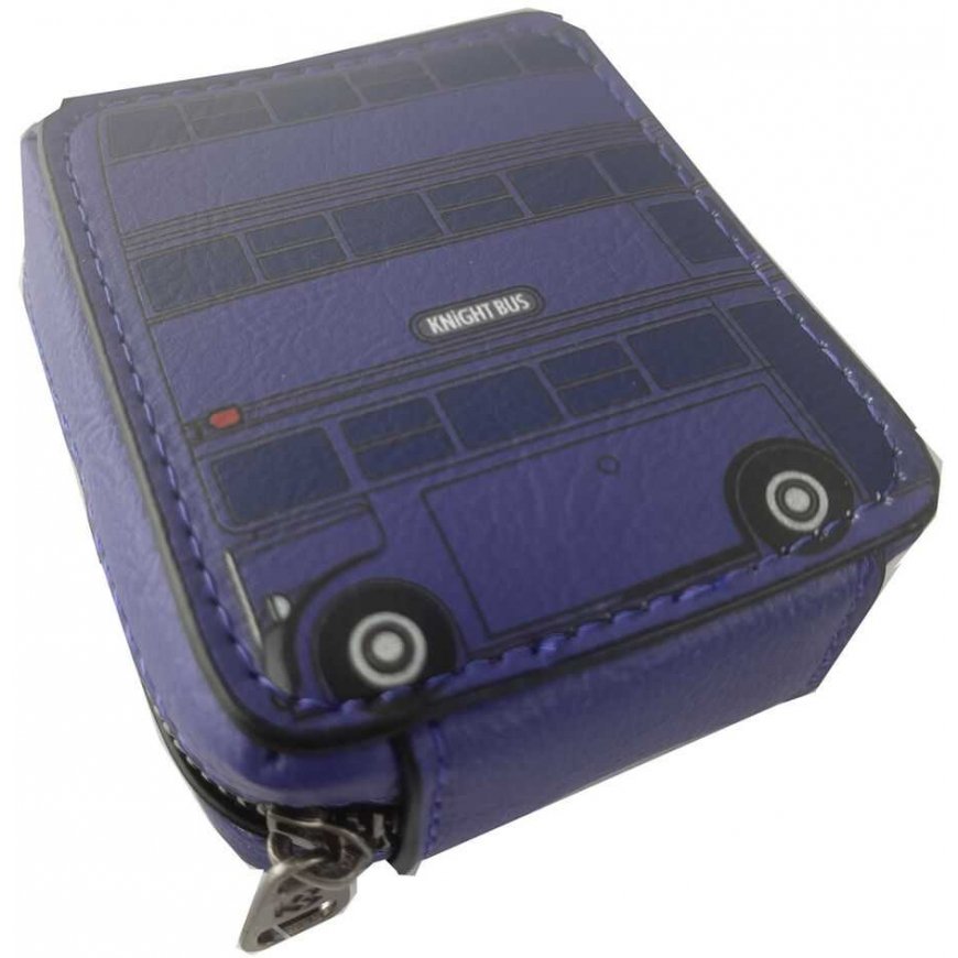 Karactermania Harry Potter Knight Bus purse