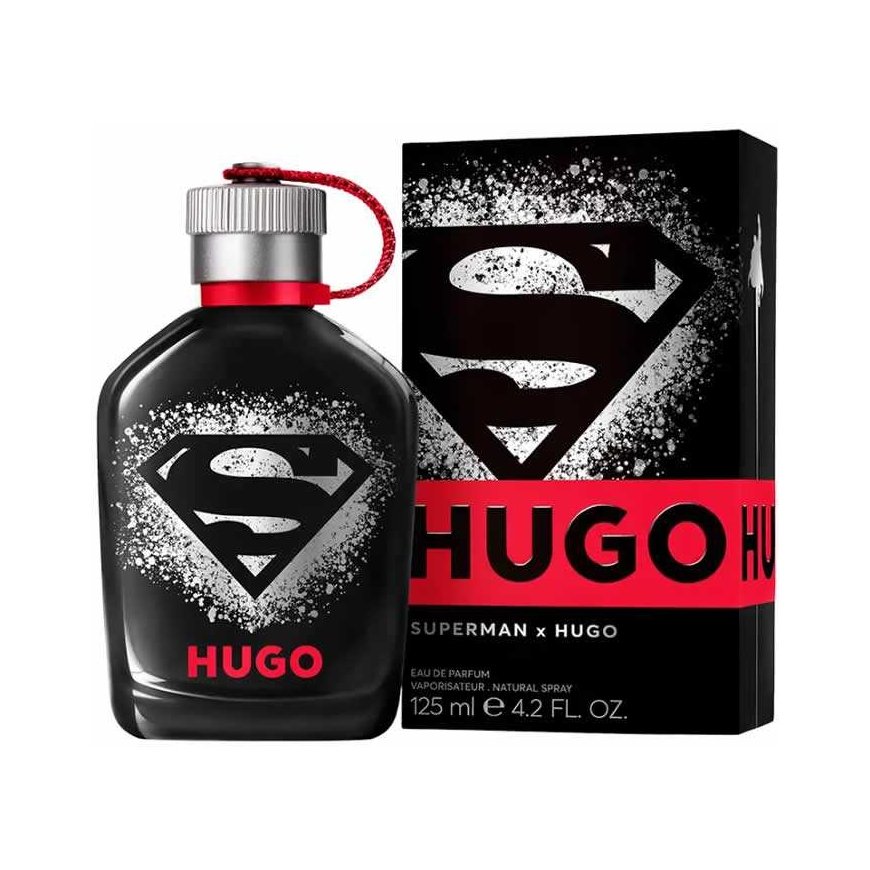 HUGO BOSS Hugo Boss Superman X