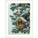 Photo frame Merejka Robins SK152 Photo frame Merejka Robins SK152