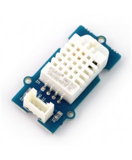 Seeed Studio Grove, temperature and humidity sensor DHT22 (AM2302)