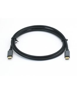 Equip USB 3.2 Gen 2x1 Type-C to C, M/M, 0.5 m, 5A