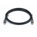 Equip 128353 USB-kaabel USB 3.2 Gen 1 (3.1 Gen 1) 0,5 m USB C Must Equip 128353 USB-kaabel USB 3.2 Gen 1 (3.1 Gen 1) 0,5 m USB C Must