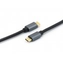 Equip 128353 USB-kaabel USB 3.2 Gen 1 (3.1 Gen 1) 0,5 m USB C Must Equip 128353 USB-kaabel USB 3.2 Gen 1 (3.1 Gen 1) 0,5 m USB C Must