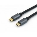 Equip 128353 USB-kaabel USB 3.2 Gen 1 (3.1 Gen 1) 0,5 m USB C Must Equip 128353 USB-kaabel USB 3.2 Gen 1 (3.1 Gen 1) 0,5 m USB C Must