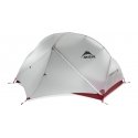 MSR Hubba Hubba NX Kupola telts 2 persona(s) Sarkans